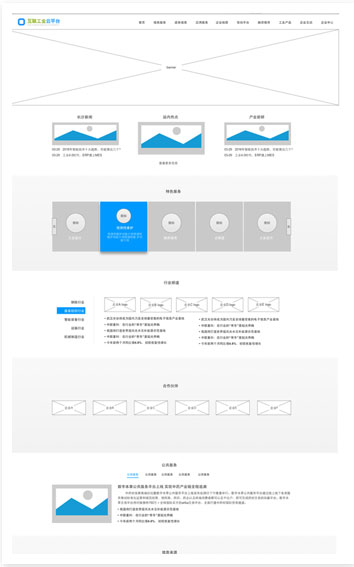 智能制造IBM工業(yè)云平臺(tái)設(shè)計(jì)